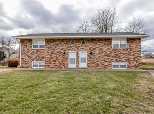 1209-1211 Player Pl, Columbia, MO 65202