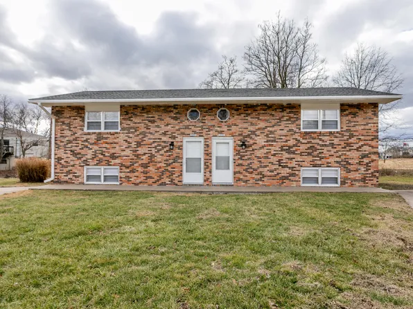 1209-1211 Player Pl, Columbia, MO 65202