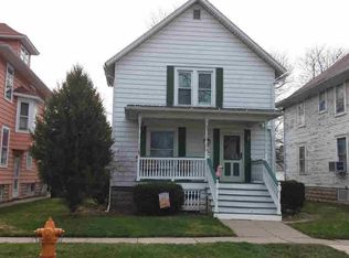 515 Harrison St, Monroe, MI 48161