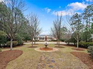 6829 Towbridge Rd, Fayetteville, NC 28306