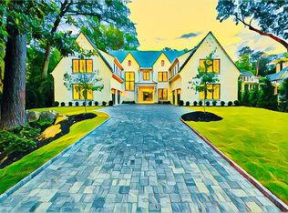 2945 Nancy Creek Rd NW, Atlanta, GA 30327