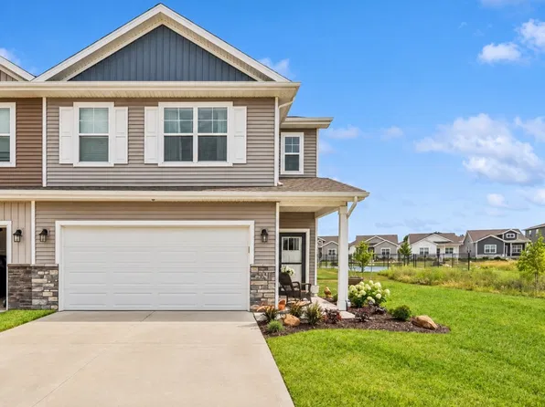 2821 NW 33rd Ln, Ankeny, IA 50023