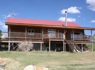 25970 Road G, Cortez, CO 81321