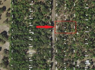 7733 N Shillelagh Ave, Crystal River, FL 34428
