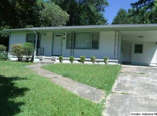 710 12th Ave NE, Jacksonville, AL 36265