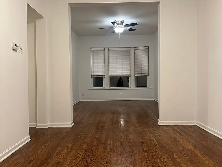 1750 W Belle Plaine Ave #1 — Photo 1