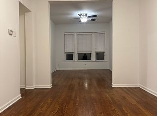 1750 W Belle Plaine Ave APT 1, Chicago, IL 60613