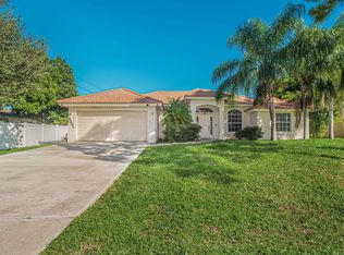 2021 SW Logwood Rd, Port Saint Lucie, FL 34953