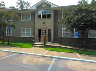 345 Daniel Lake Blvd #4A, Jackson, MS 39212