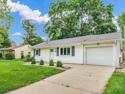 713 E Michigan Ave, Urbana, IL, 61801