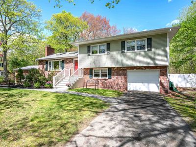 44 Keyes Hill Road, Pelham, NH, 03076