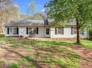 159 Bell Wood Rd, Jefferson, GA 30549