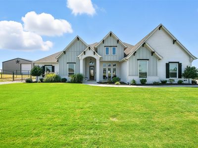 351 Red Bird Dr, Springtown, TX, 76082
