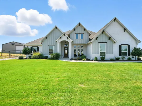 351 Red Bird Dr, Springtown, TX 76082