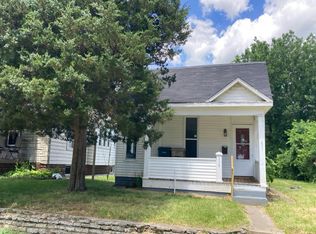 114 NW East St, Richmond, IN 47374