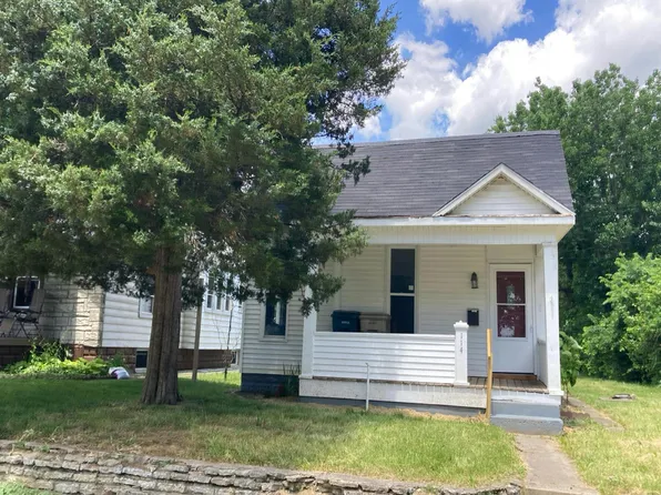 114 NW East St, Richmond, IN 47374