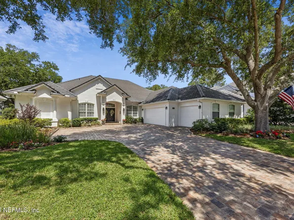 181 RETREAT Place, Ponte Vedra Beach, FL 32082