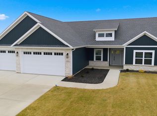 372 Carlton Dr, West Lafayette, IN 47906