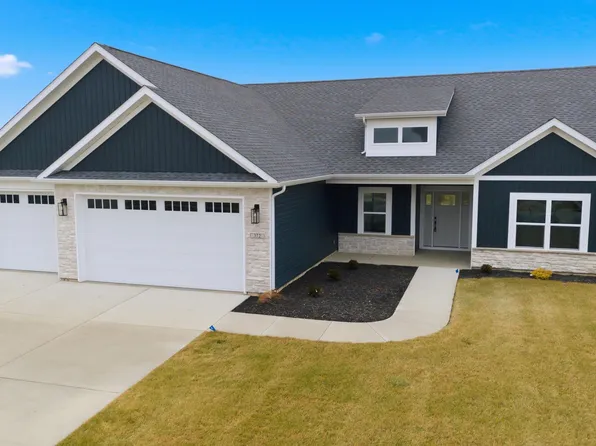372 Carlton Dr, West Lafayette, IN 47906