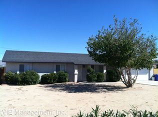 12263 Sholic Rd, Apple Valley, CA 92308