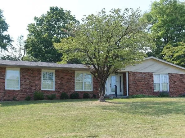 4925 Calico Dr, Mount Vernon, IN 47620