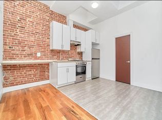 316 W 139th St APT 4A, New York, NY 10030