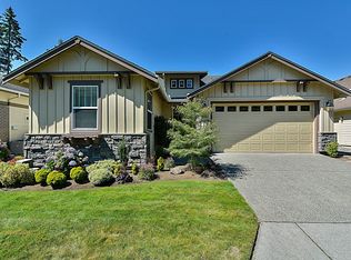 23543 NE 122nd Ct, Redmond, WA 98053