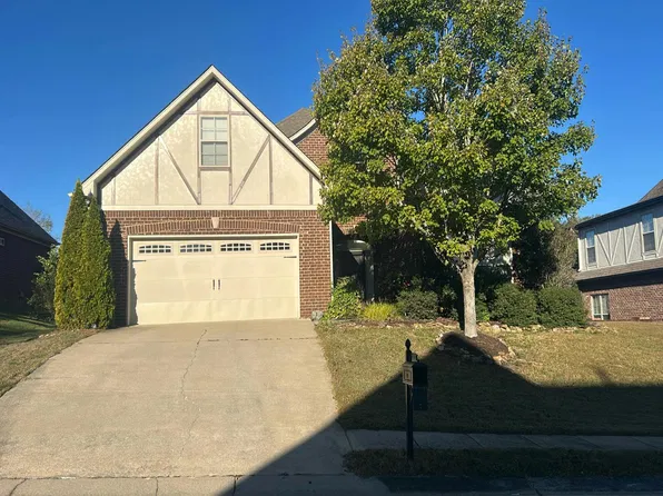 471 River Oaks Ln, Helena, AL 35080