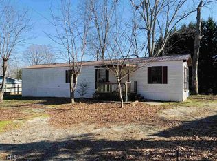 220 Sanders St, Clarkesville, GA 30523