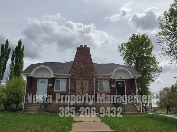 1315 Marilyn Dr #Up, Ogden, UT 84403