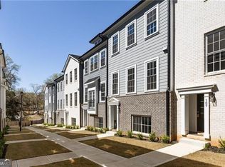 3165 Dogwood Dr #106, Hapeville, GA 30354