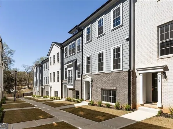 3165 Dogwood Dr #106, Hapeville, GA 30354