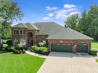 12451 W Anand Brook Dr, Orland Park, IL 60467