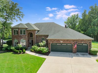 12451 W Anand Brook Dr, Orland Park, IL, 60467