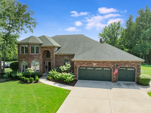 12451 W Anand Brook Dr, Orland Park, IL 60467