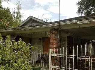 759 Edwards St, Mobile, AL 36610