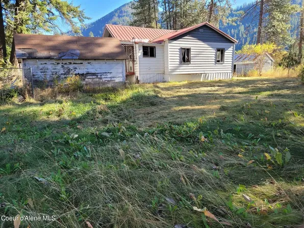 123 2nd St, Wallace, ID 83873