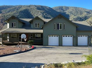 5380 Frazier Mountain Park Rd, Frazier Park, CA 93225