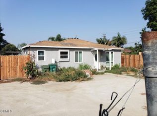 801 N Muriel Ave, Compton, CA 90221