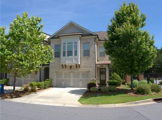 2108 Glenview Park Cir, Duluth, GA 30097