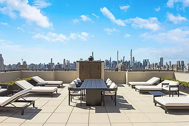 50 East 89th Street