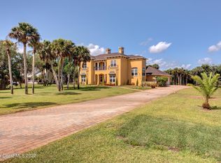 5160 Pintail Ln, Merritt Island, FL 32953