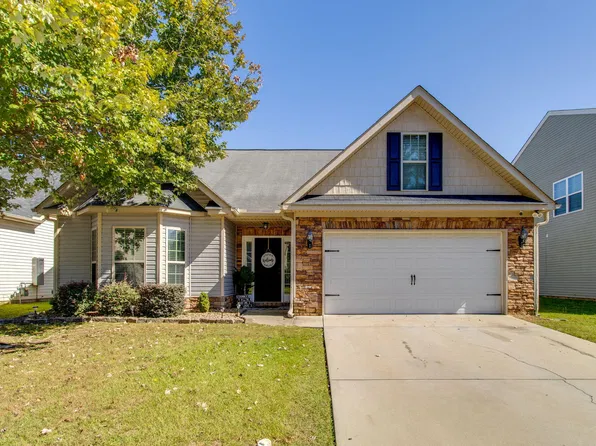 280 Masters Dr, Sumter, SC 29154