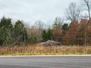 14050 Leopold Rd, Leopold, IN 47551