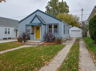 336 N 63rd St, Milwaukee, WI 53213