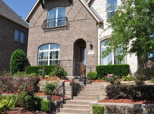 5033 E Province Pl, Irving, TX 75038