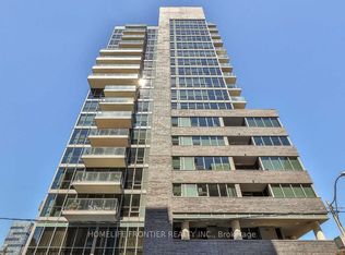 320 Richmond St E #1221, Toronto, ON