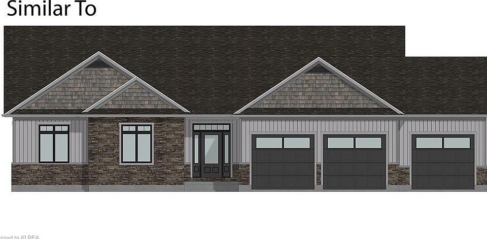 2nd image of 6 Lakeview Cres