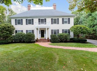 3 Hewins Farm Rd, Wellesley, MA 02481