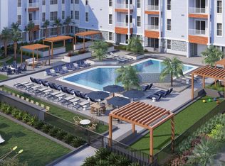 Nova at East Park Village, Orlando, FL 32832